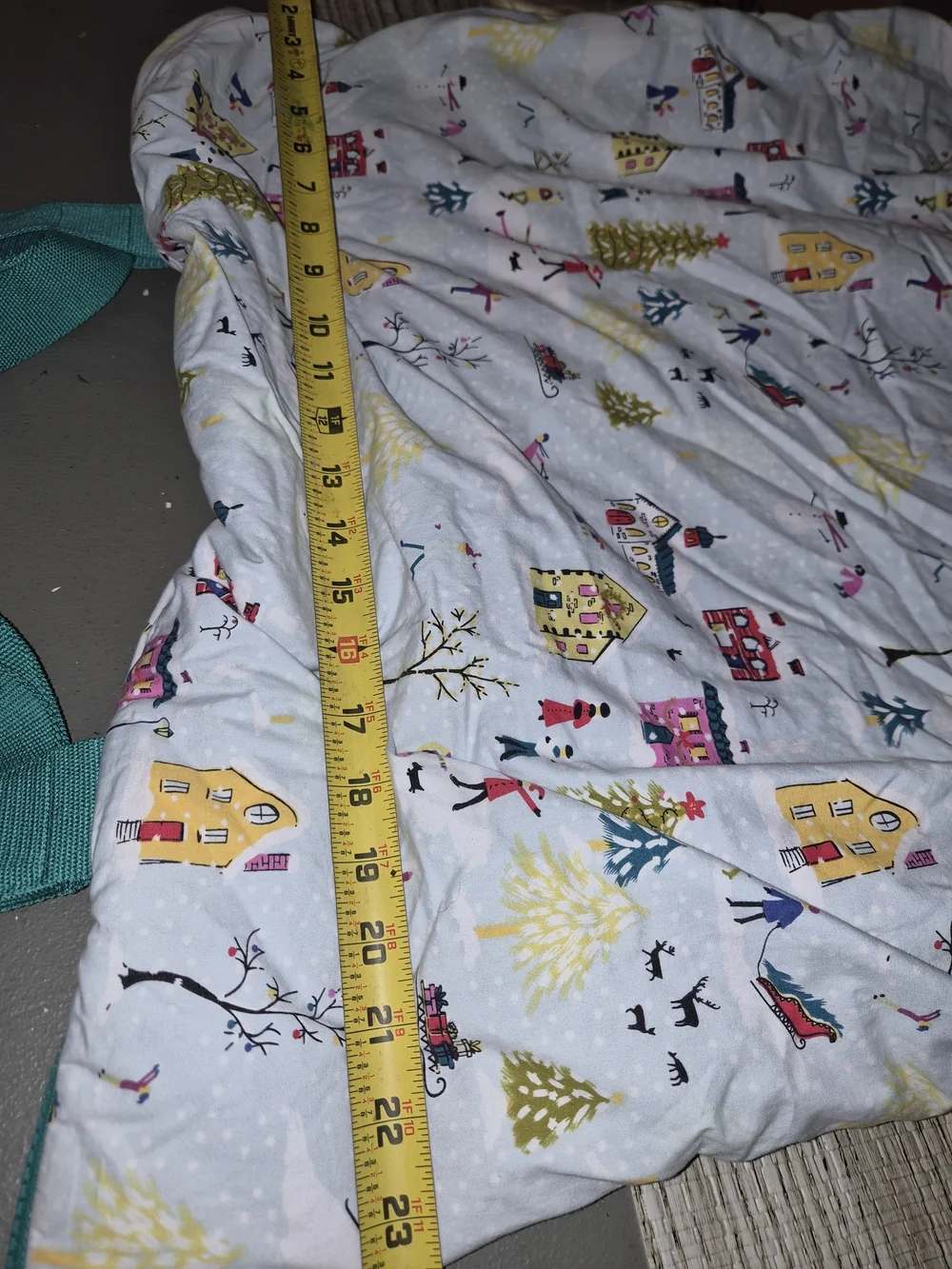 Matilda Jane Make Believe Sleeping Bag